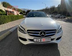 مێرسێدس بێنز C-Class